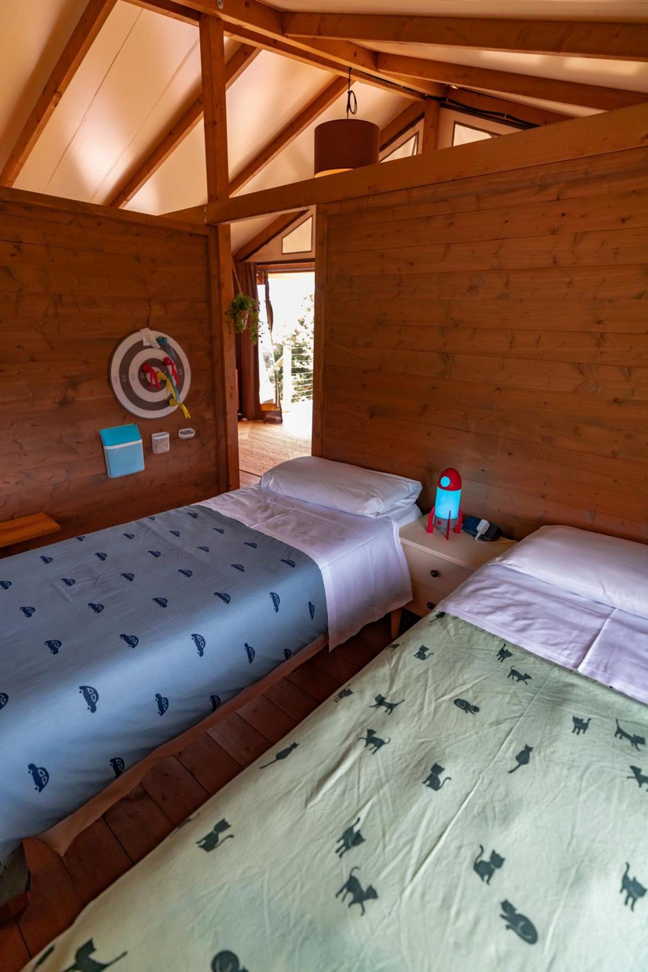 Hotel Glamping Stregaia à Massa Marittima Extérieur photo