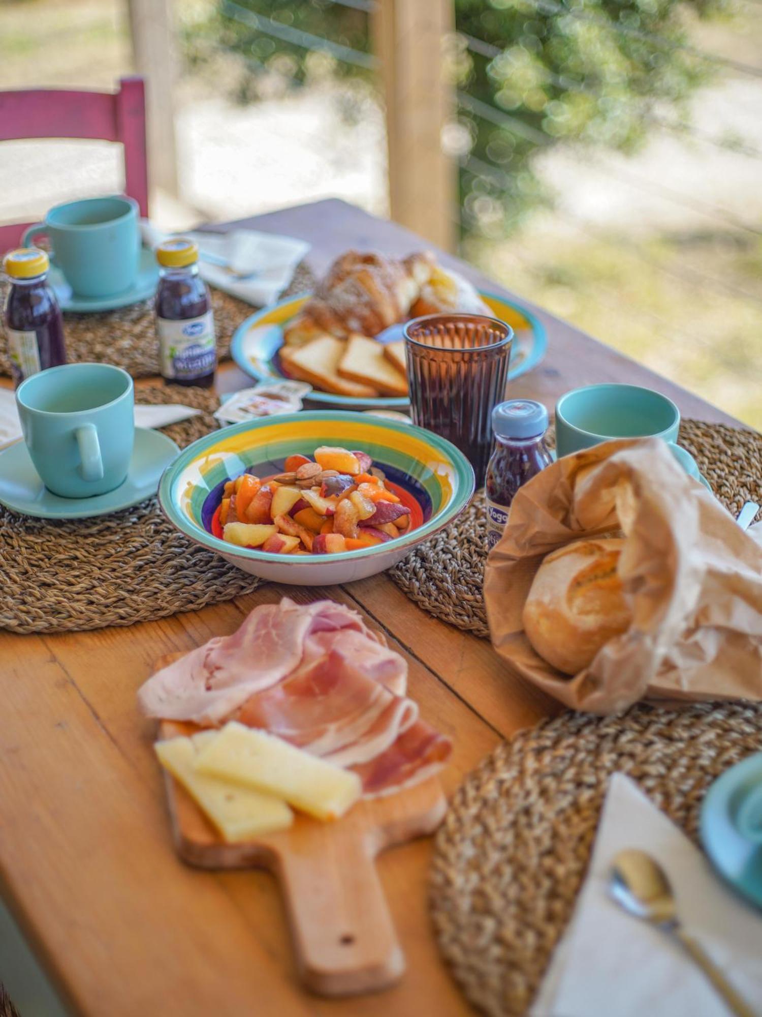 Hotel Glamping Stregaia à Massa Marittima Extérieur photo